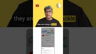YouTube Is Removing Clickable Links in Shorts & Desktop Channel Banners #Shorts