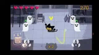 Google doodle: Halloween 2021|| Level #1 || Engi ladka