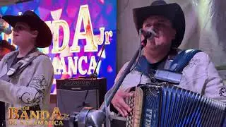 VOY DE PASADA/LOS BANDA JR DE SALAMANCA