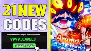 *NEW CODES* ROBLOX ANIME LAST STAND CODES 2024 | ALS CODES | ALS TYBW + QOL UPDATE
