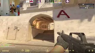 Carrying my team just a little | cousincarlo on #Twitch