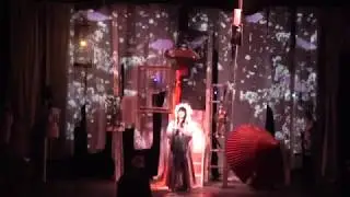 2017年6/19   ART & MUSIC LIVE 「和鈴が鳴らす雨の夜」公演「前夜」「涙腺2015」