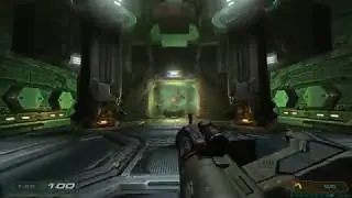 Kicking Sabaoth's ass and obtaining the BFG 9000