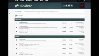 XboxLegacy Free Recovery Lobbies, Netflix, Subscribers and more