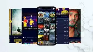 Video Compress & Ultra Filters V2.6
