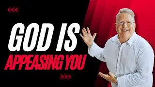 Generously Blessed | God Is Appeasing You