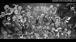 FNF: “Gensokyan Traumatic Nightmare” Mod | OST | “Stealing Charmer” V2 (INSTRUMENTAL)