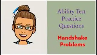 Handshake Questions