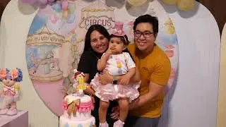 Livia 1 ano_Trailer_Massaki