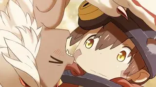 Faputa being cute but it got Fandubbed