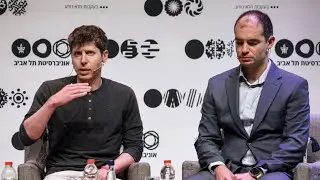 Ilya and OpenAI are going to part ways.