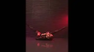 Катя Кийко/Stripdance