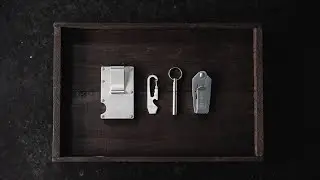 $50 COMPLETE Amazon EDC - Everyday Carry
