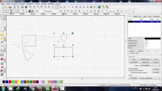 RDWORKS 8 LASERWORKS LEARİNG EĞİTİM VİDEOSU