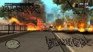 Cleo Mod Super Bazuka [Gta San Andreas]
