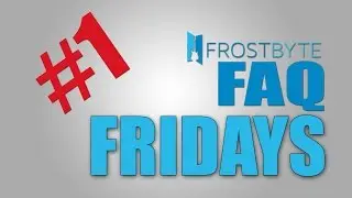 P Basses & J Basses, Playing Style, Death Star Tattoos | Frostbyte FAQ Friday's #1