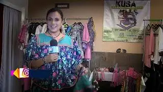 (6/Agosto/2023):Pequeño documental en el canal 22