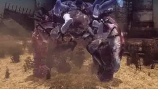 LET IT DIE 26th Floor Boss Coen!