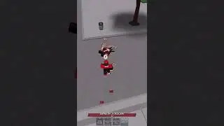 Martial Artist/Suiryu Combo(Strongest Battlegrounds) #roblox #strongestbattlegrounds #combo EZZZ