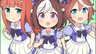 Umayon Announcement Trailer | SUMMER 2020 ANIME