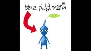 Pikmin - Today's Results (REMIX)