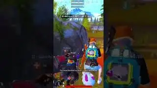 Mr President - Pubg Mobile 