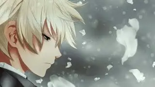 Lytos - Saber [Nightcore]
