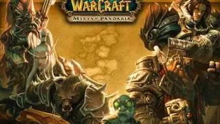 World Of Warcraft #3