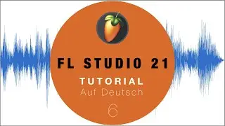 FL Studio 21 #6 Equalizer (deutsch)