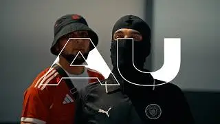 ASL WAYNE x LILONE - AU (MUSIC VIDEO)