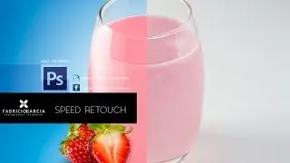 Retouching the Yogurt (