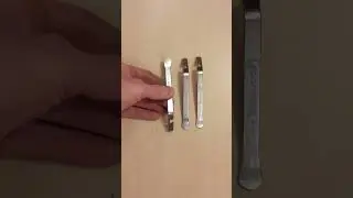 🥁Монтажные лопатки для велосипеда. Лопатки для бортировки. Aliexpres 