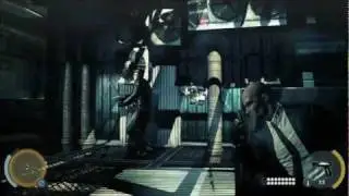 Hitman: Absolution - 