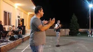ΧΟΡΟΣ ΠΟΛΙΤΙΣΤΙΚΟΥ  ΣΥΛΛΟΓΟΥ ΓΟΝΙΜΟΥ 23-6-2018