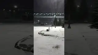 А это точно апрель?