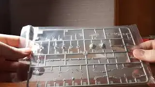 БРДМ-1| Trumpetr | 1:35
