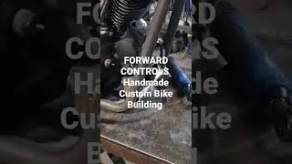 How I build handmade Custom Bikes 