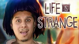 Life Is Strange Part 1