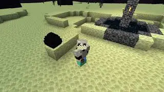 Minecraft Survival S1 E12.5: World download
