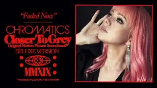 CHROMATICS 