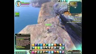 Rift = Callweddi