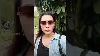 butanical garden KL