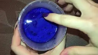 Показываем выживших лизунов