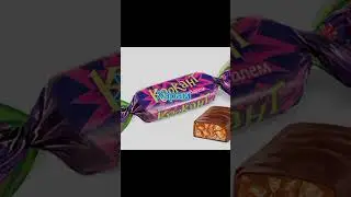 Конфеты харам и  халяль🍭🍬