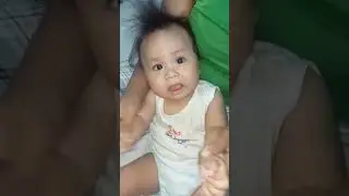 CUTE 🥰  #cutebaby #baby #fyp #fypyoutube