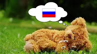 Learn Russian While You Sleep - 1000 Important Russian Words & Phrases