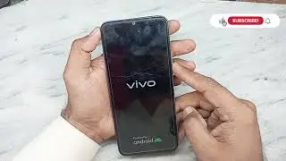 Vivo y31 pattern unlock🔓 by hardreset/vivo y31 hardreset...