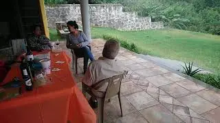 Zapotlán lloviendo