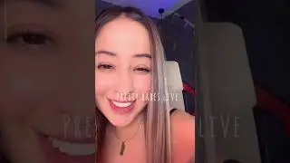 Pretty babes live 🧡 1k 146 