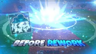 Pvping with BEST Rumble combo before the REWORK .. | BLOXFRUITS